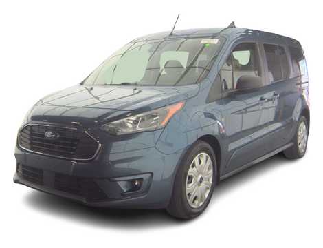 2022 Ford Transit Connect