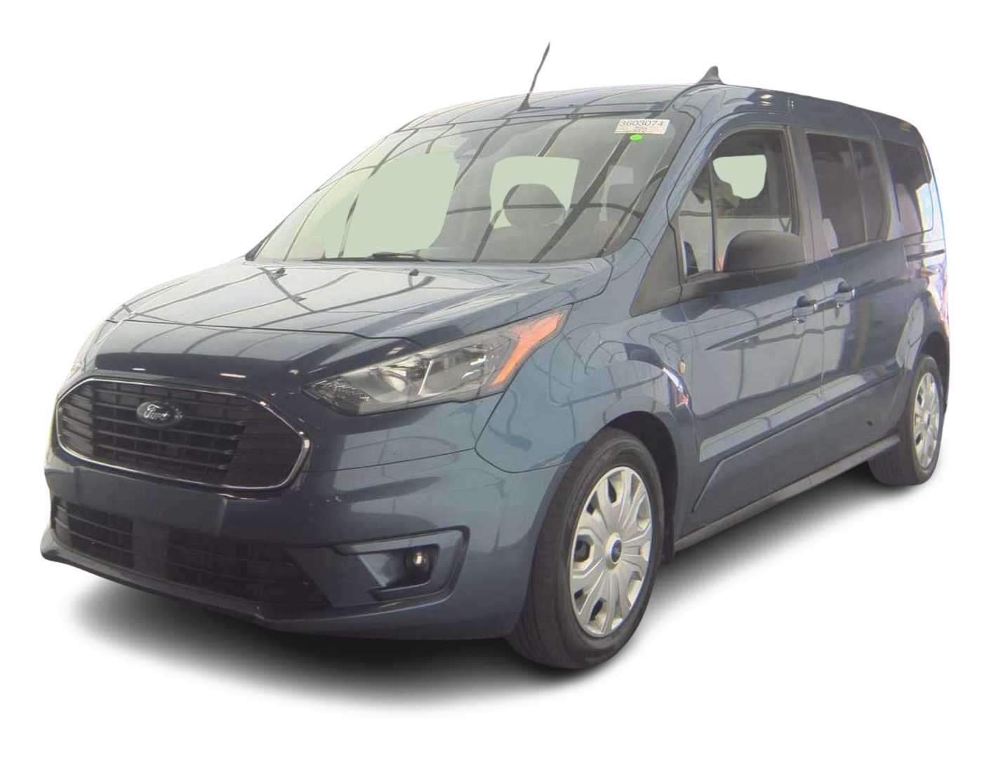 2022 Ford Transit Connect Wagon XLT LWB (Rear Liftgate)'s photo