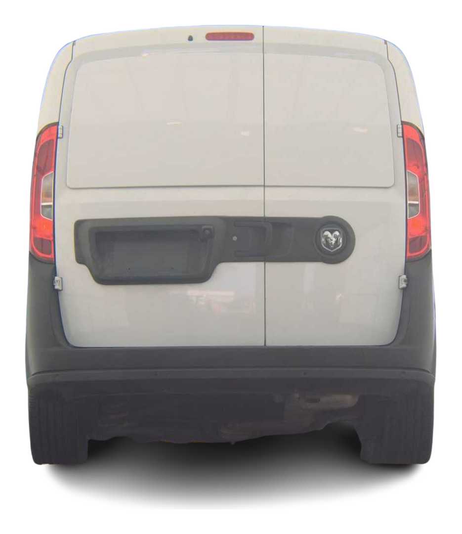 Vehicle detail view