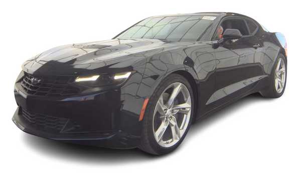 2023 Chevrolet Camaro