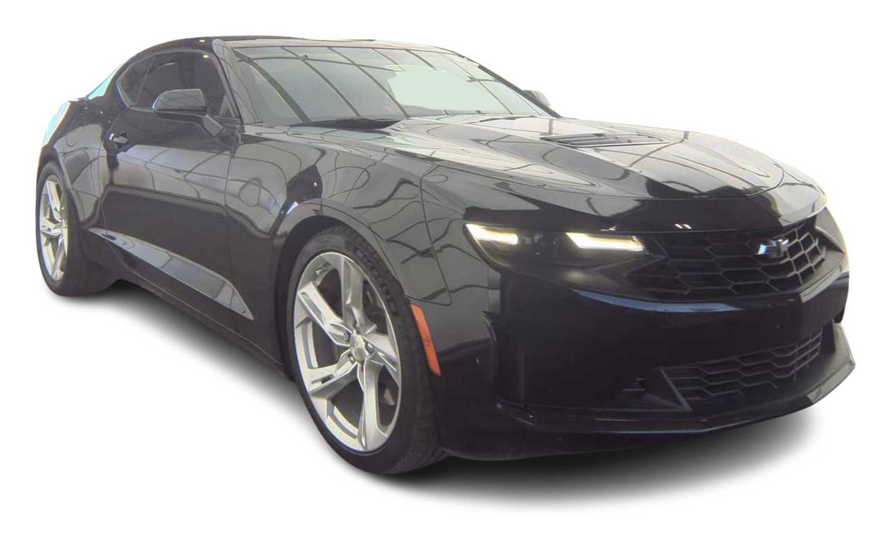Vehicle detail view