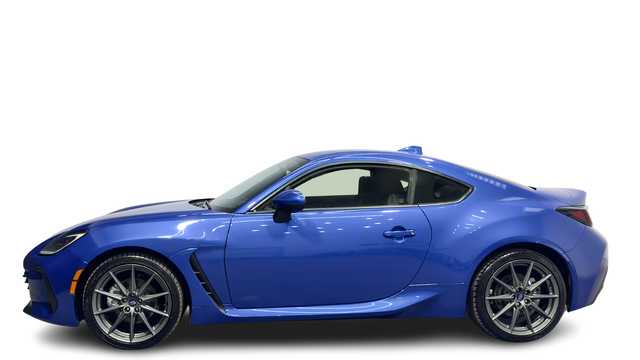 2024 Subaru BRZ