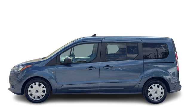 2022 Ford Transit Connect