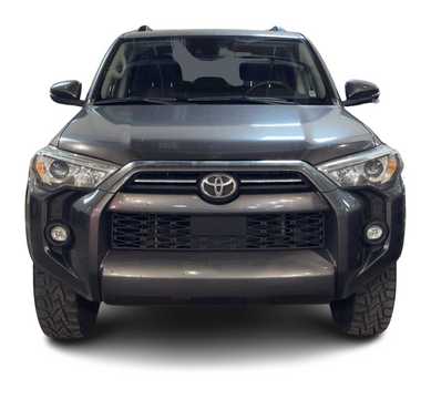 2021 Toyota 4Runner