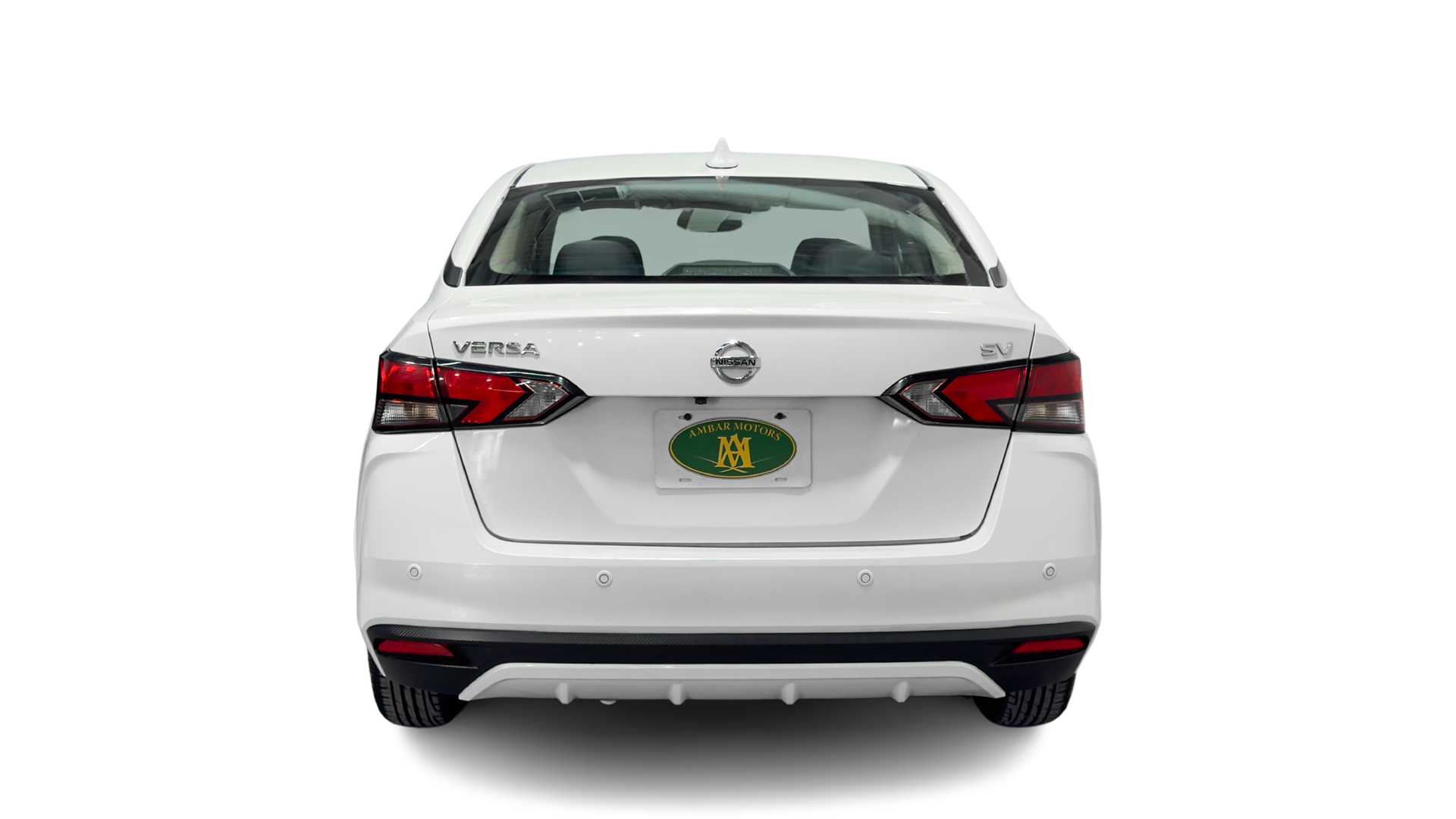 Vehicle detail view