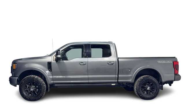 2021 Ford F-250SD