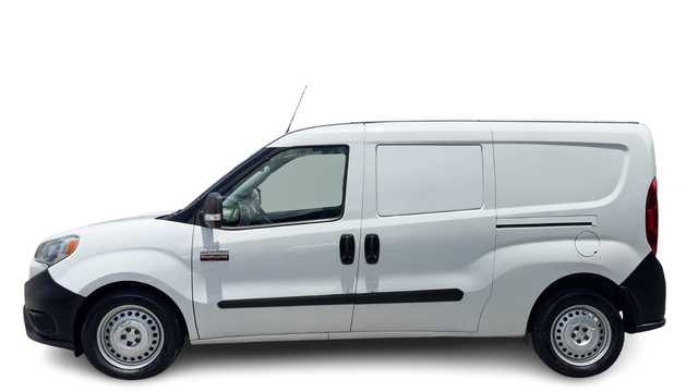 2021 Ram ProMaster City