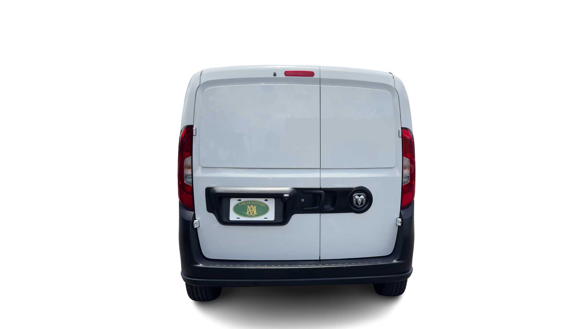 Vehicle detail view