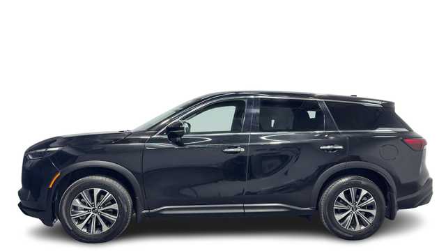 2022 Infiniti QX60