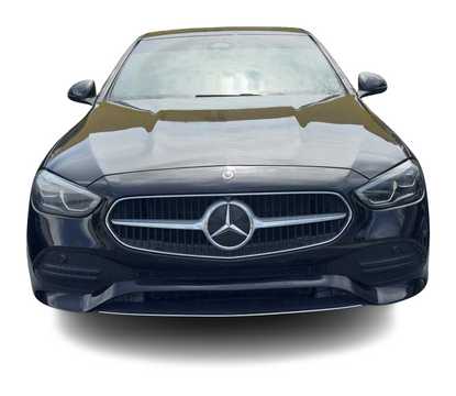 2022 Mercedes-Benz C-Class