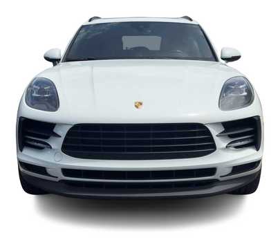 2020 Porsche Macan