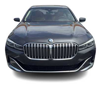 2020 BMW 7 Series