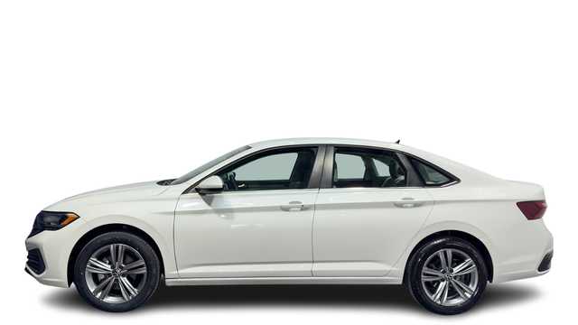2023 Volkswagen Jetta