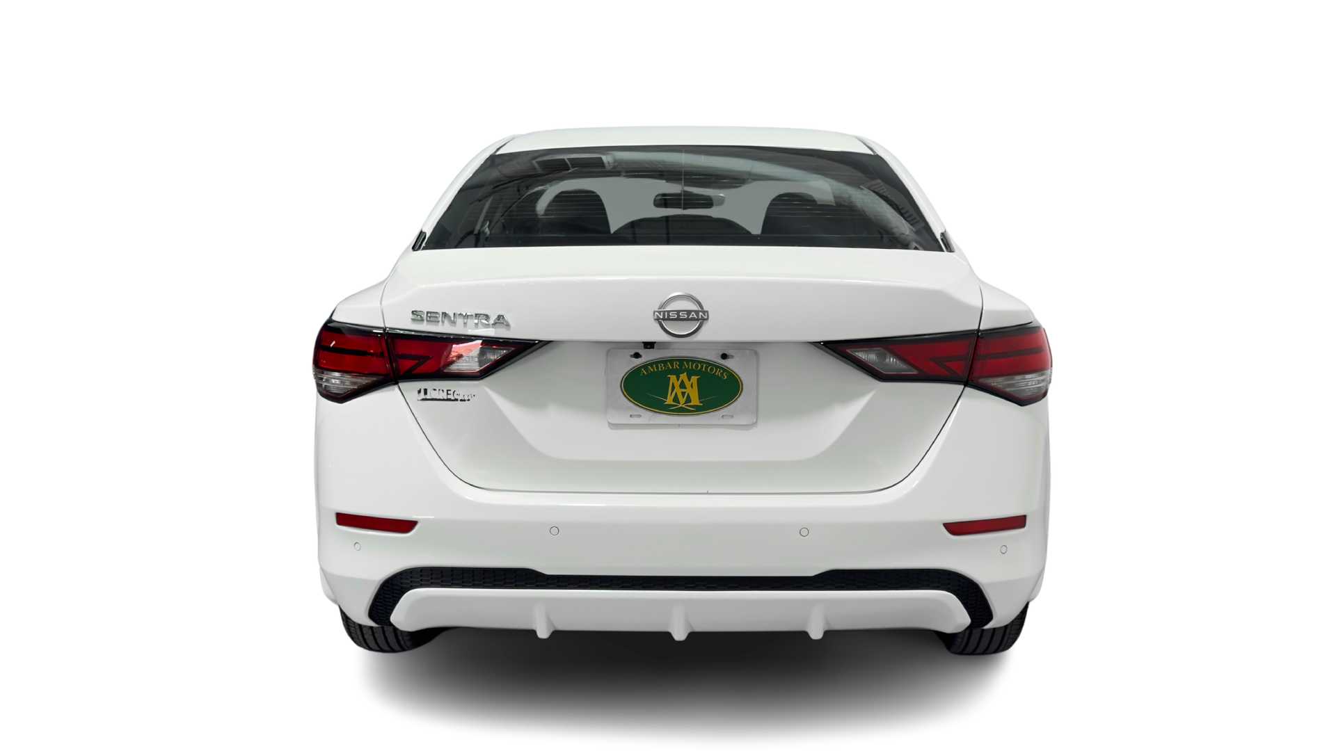 Vehicle detail view