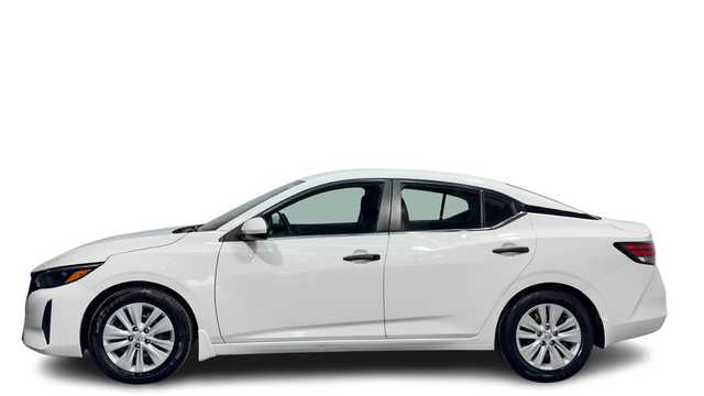 2024 Nissan Sentra