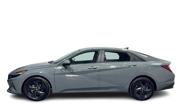 2022 Hyundai Elantra