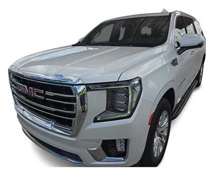 2023 GMC Yukon 2WD SLT's photo