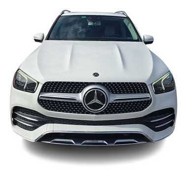 2020 Mercedes-Benz GLE