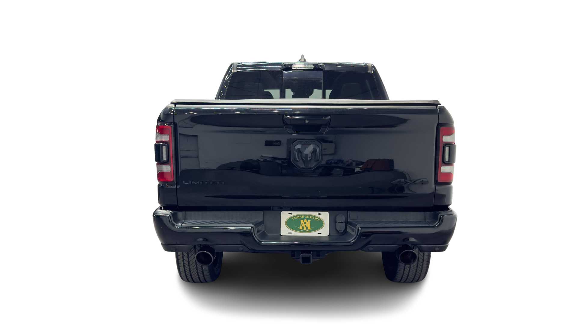 Vehicle detail view