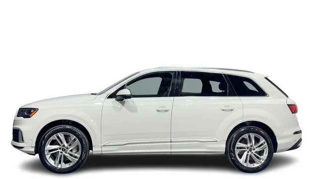 2021 Audi Q7