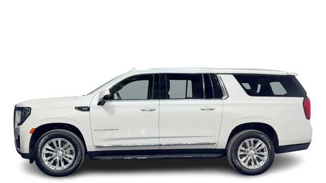 2023 GMC Yukon XL