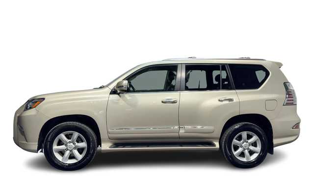 2016 Lexus GX