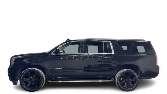 2020 GMC Yukon XL