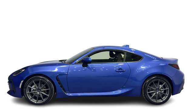 2023 Subaru BRZ