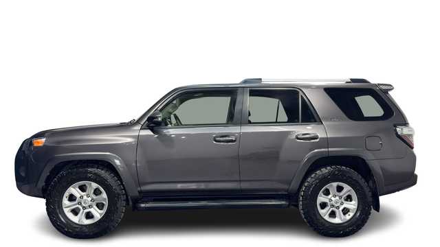 2021 Toyota 4Runner