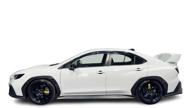 2022 Subaru WRX