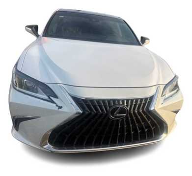2024 Lexus ES