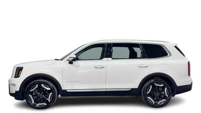 2023 Kia Telluride
