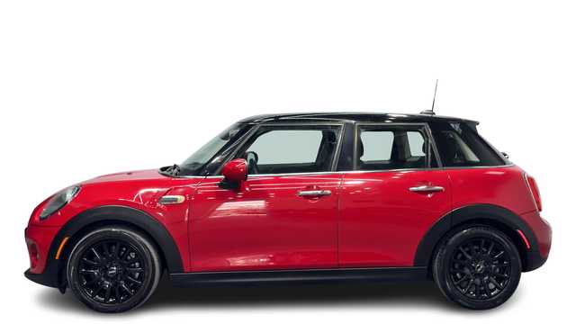 2019 Mini Cooper