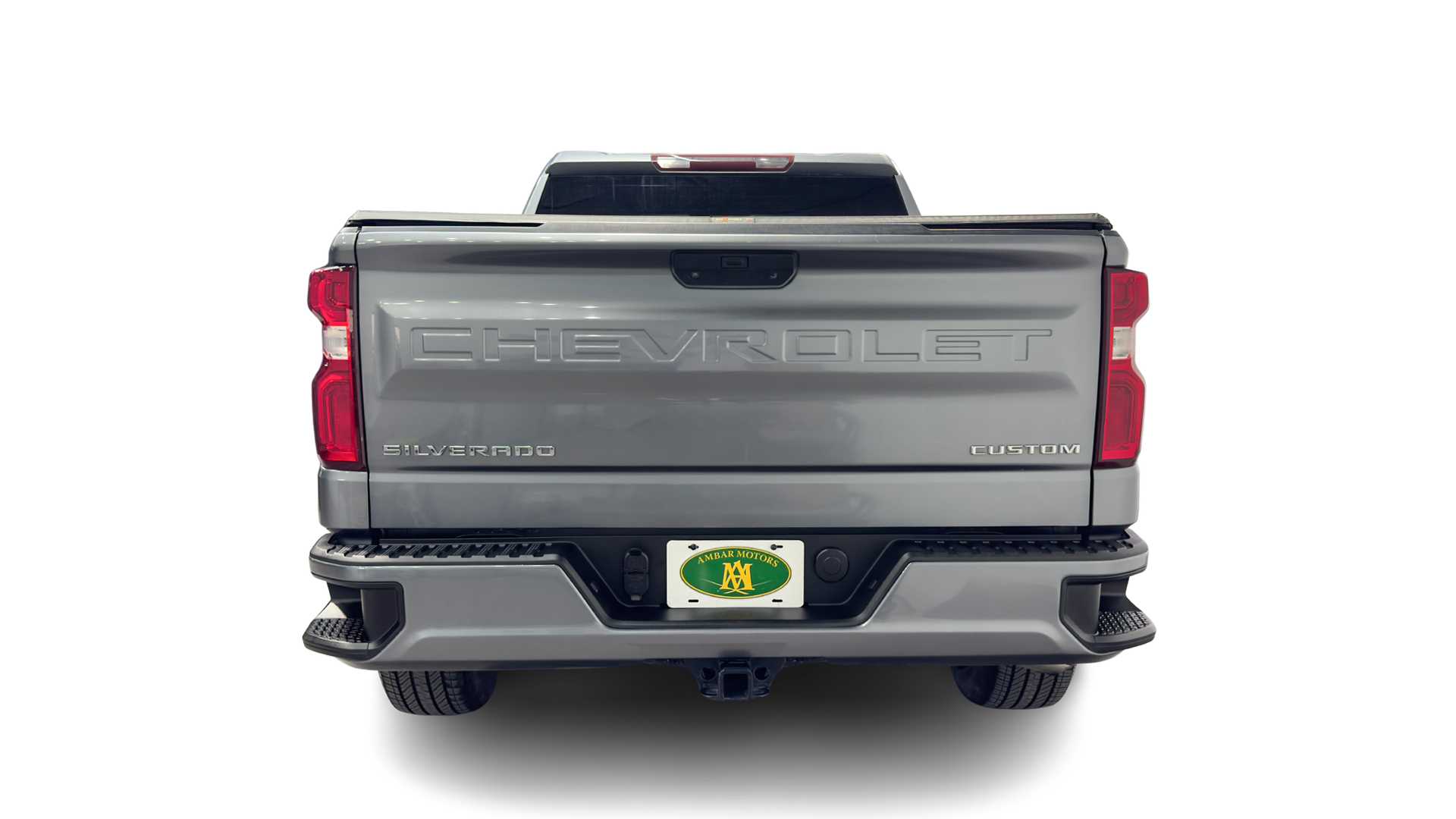 Vehicle detail view