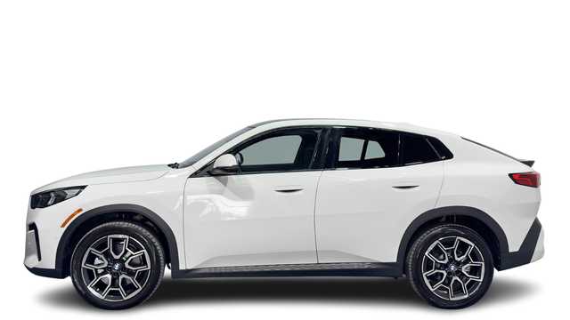 2026 BMW X2