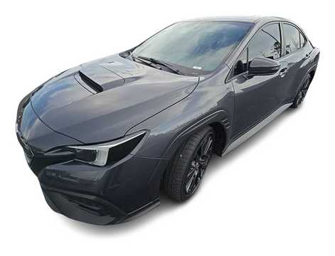 2022 Subaru WRX