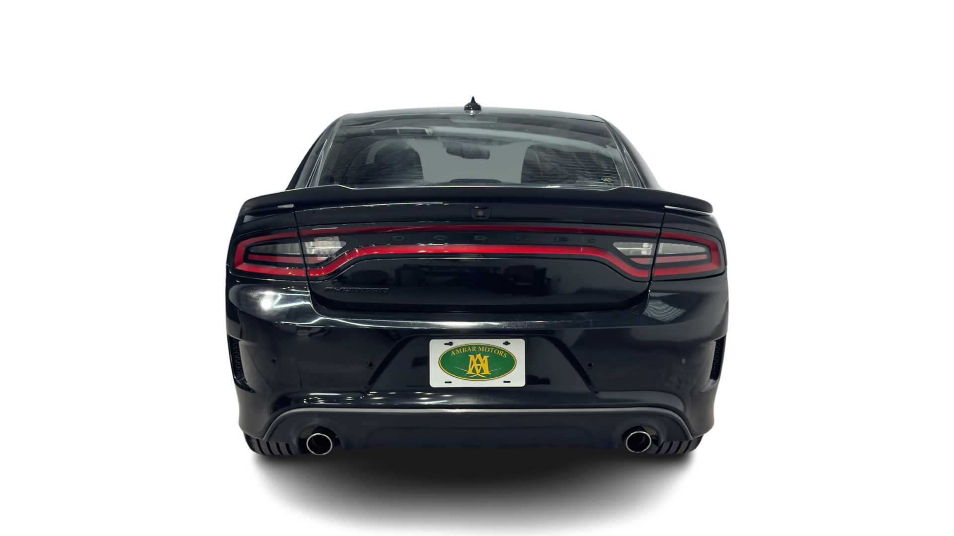 Vehicle detail view