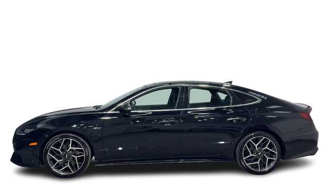 2023 Hyundai Sonata
