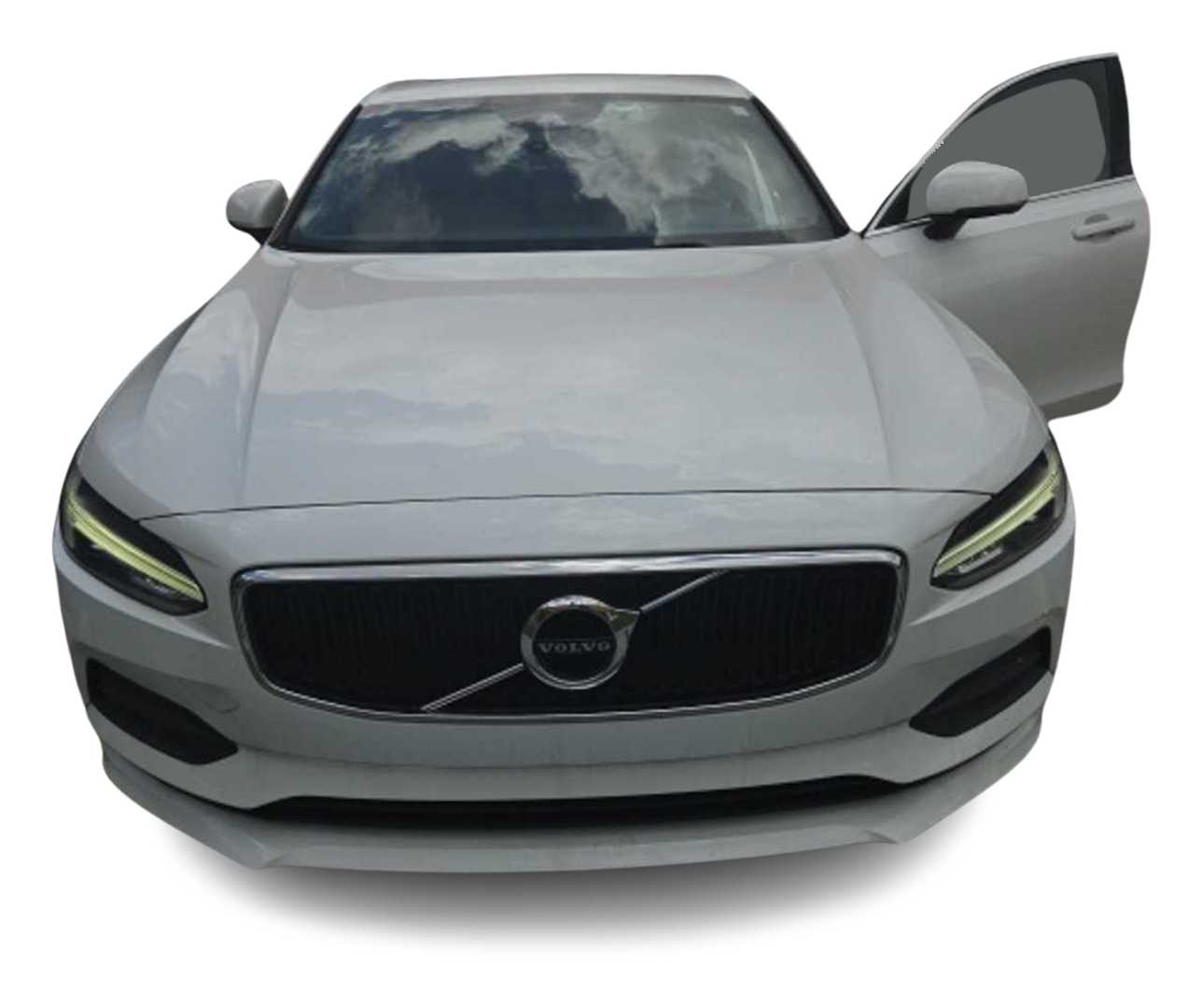 Vehicle detail view