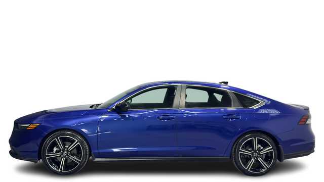 2023 Honda Accord Hybrid