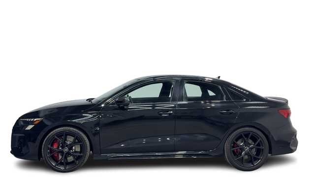 2024 Audi RS 3