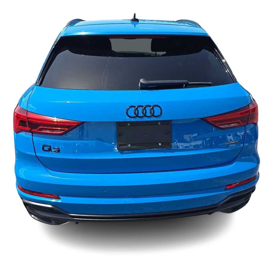 Vehicle detail view