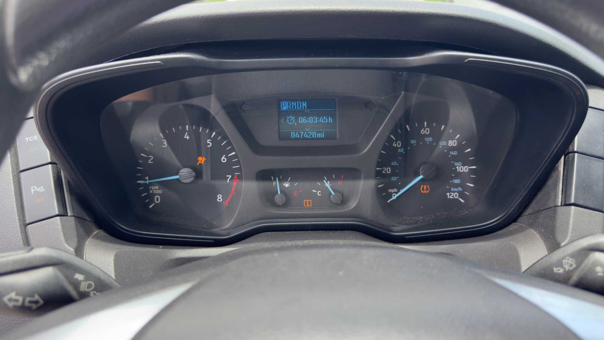 car bottom image
