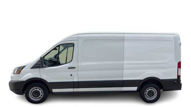 2018 Ford Transit-250 Base