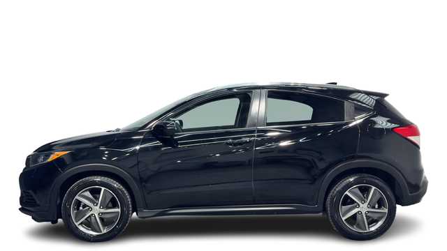 2021 Honda HR-V