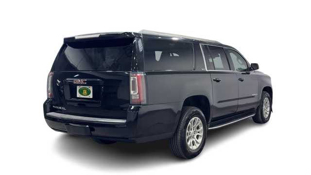 2020 GMC Yukon XL SLT