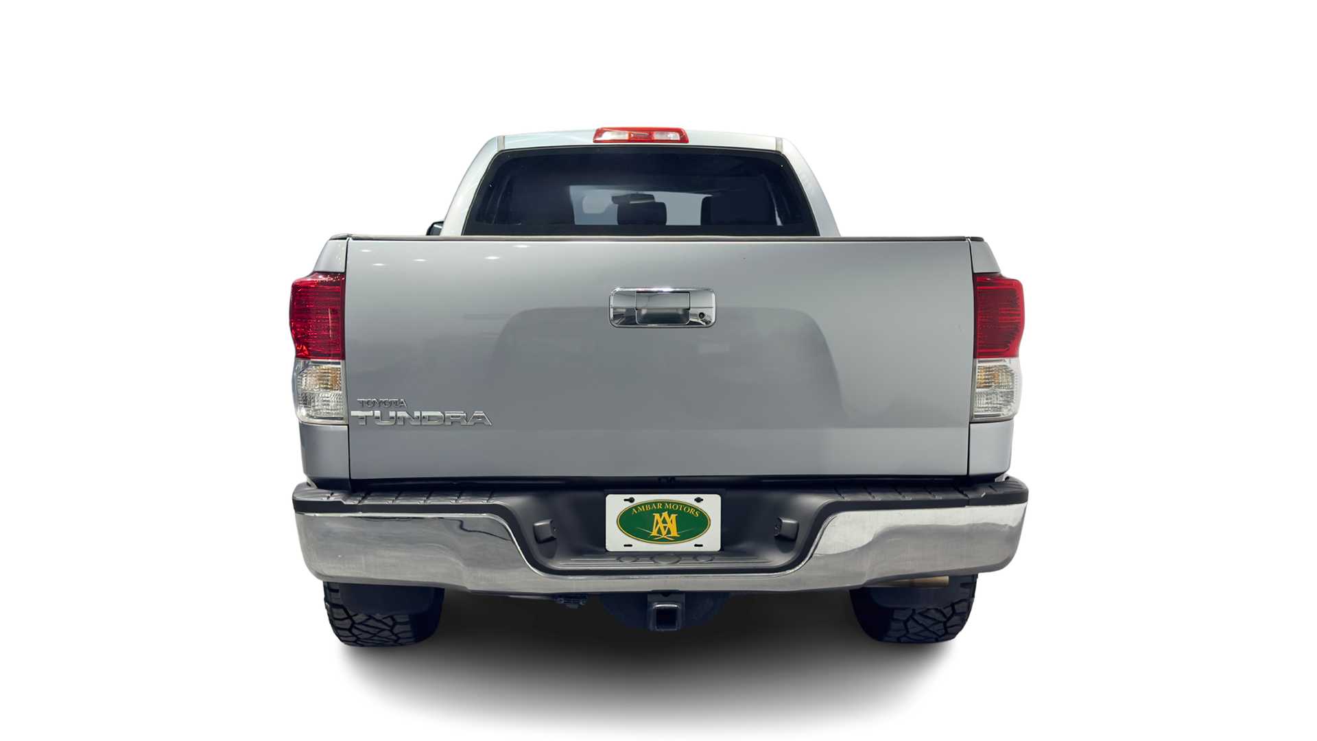 Vehicle detail view