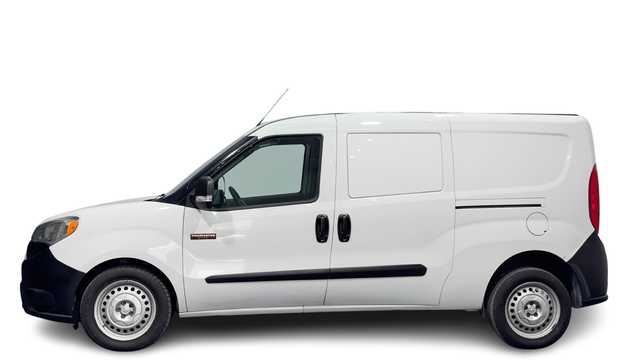 2017 Ram ProMaster City