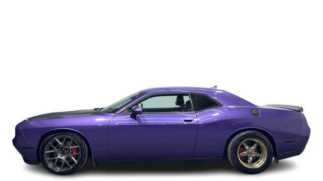 2016 Dodge Challenger