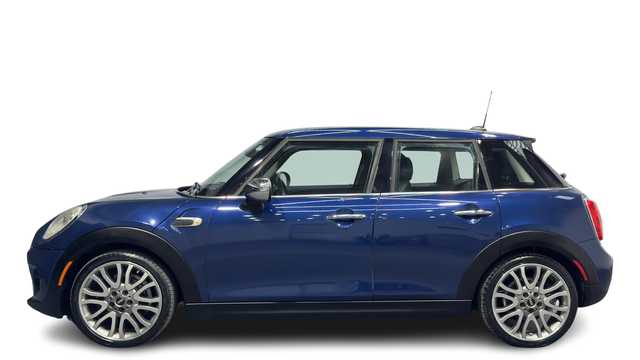 2015 Mini Cooper